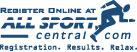 Register Online at AllSportCentral.com